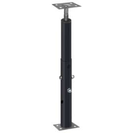 4'8-8'4 11GA Jack Post