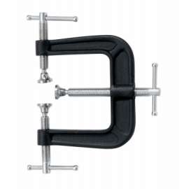 3-Way Edge Clamp