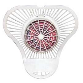 3OZ Cherry Urinal Block