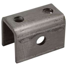2x3Axle Spring Hanger