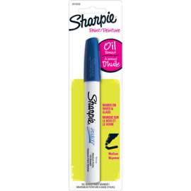 BLU REG Paint Marker