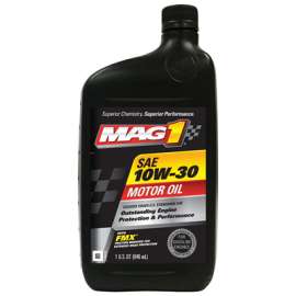 Mag1 QT 10W30 Eng Oil