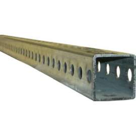 1-1/4x36 Tele Perf Tube