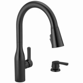 Marca MB Kitchen Faucet
