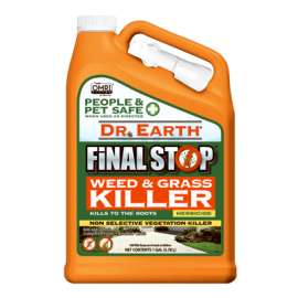 GAL RTU Weed Herbicide