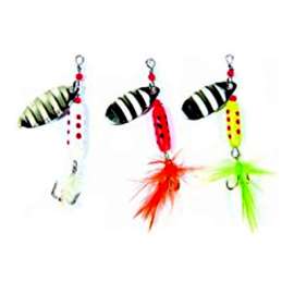12PC Trout Fly