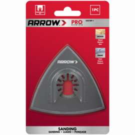 3-5/8 Delta Sanding Pad