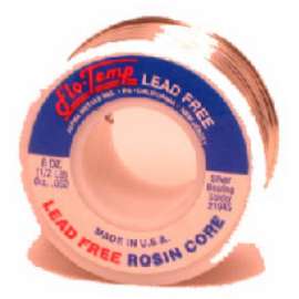 8OZ .062 Elec Solder