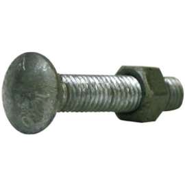 20PK 5/16x1-1/4Bolt/Nut