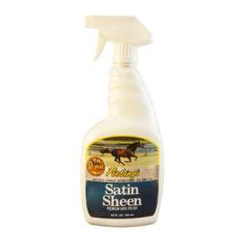 32OZ Satin Sheen