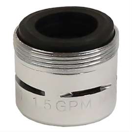 1.5GPM CHR Slot Aerator