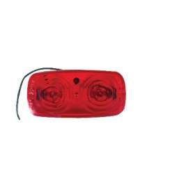 RED Bulls Trailer Light