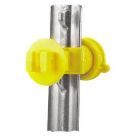 YEL T Post Insulator