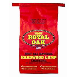 15.4LB Lump Charcoal