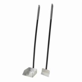 Spade & Pan Waste Scoop