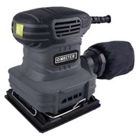 MM Sheet Sander