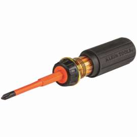 2n1 Insul Screwdriver