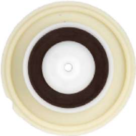 Jar Top Diaphragm Kit