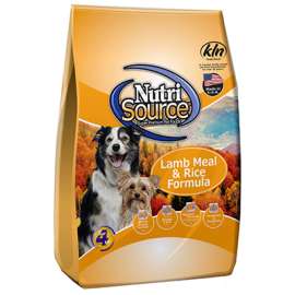 Nutr30LB Lamb/Rice Food