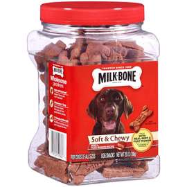 Milk22.5OZ Filet Treat