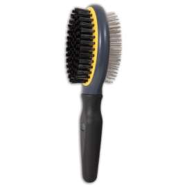 DBL Sided Cat Brush