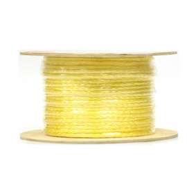 1/2x250 YEL Braid Rope