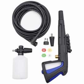 QC Univ Washer Kit
