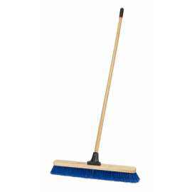 24" AP Push Broom
