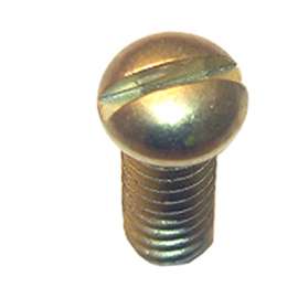 1/2x10-24 Bibb Screw