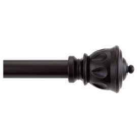 24-48 BLK Kiera Rod