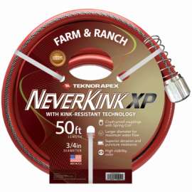 3/4x50 NKink XP Hose