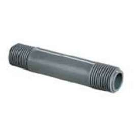3/4x12 PVC Riser