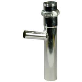 MP1-1/2x8Dish Tailpiece