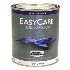 WA QT WHT Sat Paint