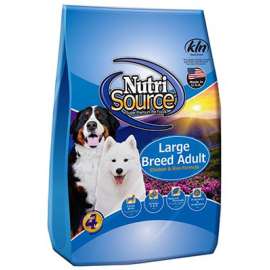 Nutr 30LB Chic/Ric Food