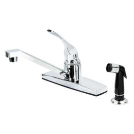 SGL Lev Kitch Faucet