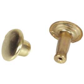 12 Sets LG BRS Rivet