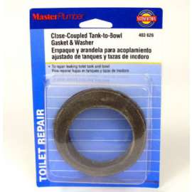 MP Toilet Tank Gasket