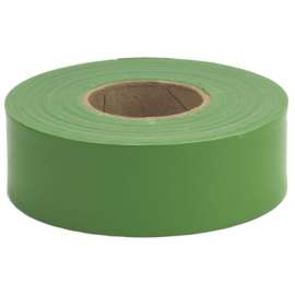 300' GRN Flagging Tape
