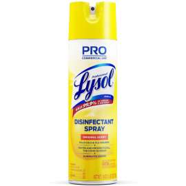 Professional Lysol Original Disinfectant Spray