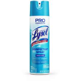 Professional Lysol Fresh Disinfectant Spray
