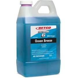 Betco BestScent Ocean Breeze Deodorizer