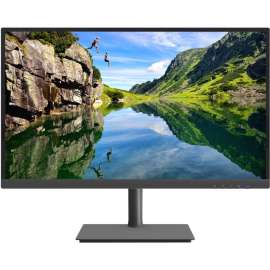 Planar PXN2480MW 23.8" Full HD LCD Monitor, 16:9, Black, 1920 x 1080, 16.7 Million Colors
