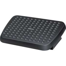Fellowes Standard Foot Rest, Graphite