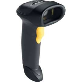 Zebra Technologies Zebra LS2208 Bar Code Reader, Wired, Linear