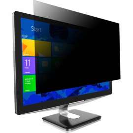 Targus ASF19USZ Privacy Screen Filter, TAA Compliant, 19.1" LCD