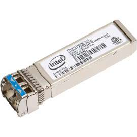 Intel Ethernet SFP+ LR Optics, 1 x 10GBase-LR