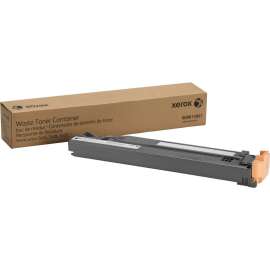 Xerox 008R13061 Waste Toner Bottle, Laser, 43000 Pages, 1 Each
