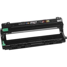 Brother Genuine DR221CL Color Laser Drum Unit, 4 / Carton, OEM
