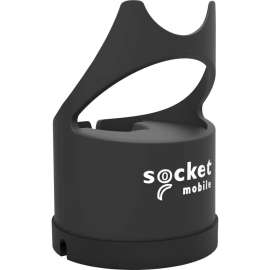 Socket Mobile Charging Dock for 600/700 Series Products, Black, Docking, RFID Reader, Bar Code Scanner, Charging Capability, Proprietary Interface